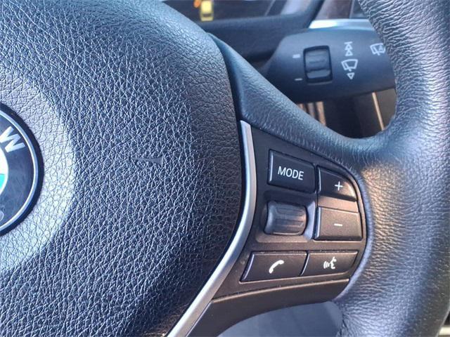 used 2014 BMW 335 car, priced at $7,880