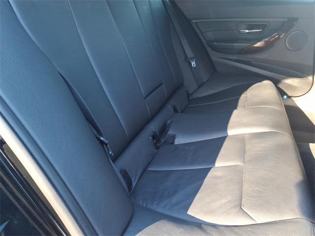 used 2014 BMW 335 car, priced at $7,880