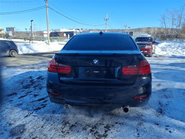 used 2014 BMW 335 car, priced at $7,880