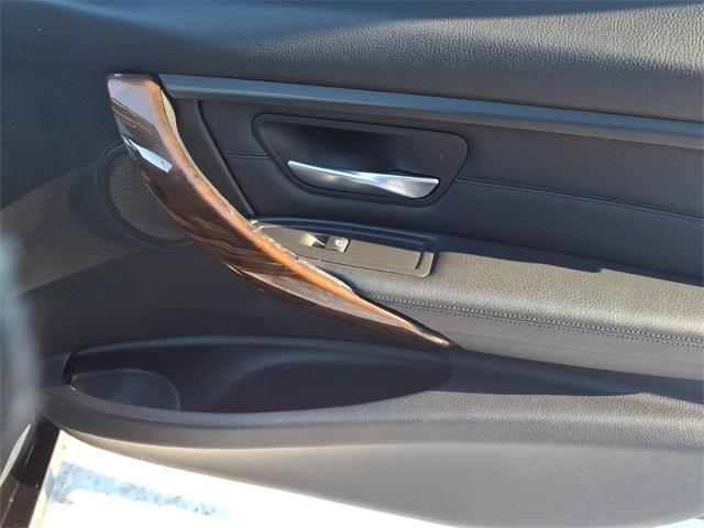 used 2014 BMW 335 car, priced at $7,880