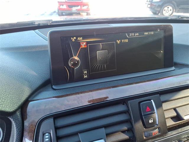 used 2014 BMW 335 car, priced at $7,880