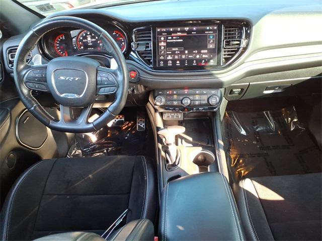 used 2021 Dodge Durango car, priced at $44,624