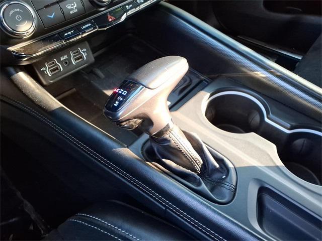 used 2021 Dodge Durango car, priced at $44,624