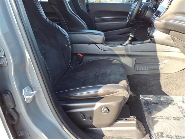 used 2021 Dodge Durango car, priced at $44,624
