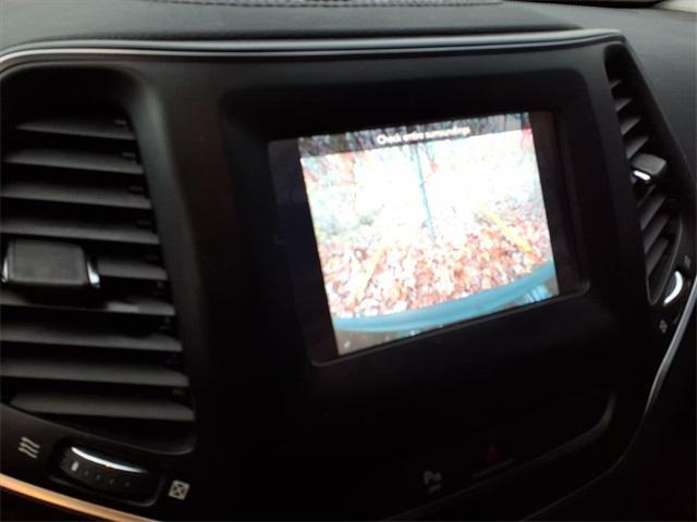 used 2019 Jeep Cherokee car, priced at $11,929