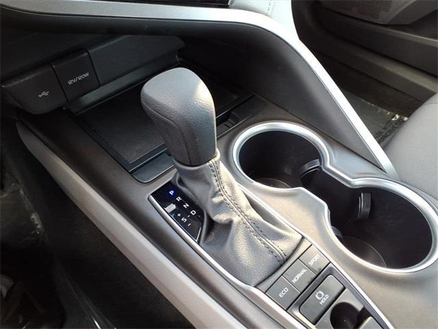 used 2023 Toyota Camry car, priced at $23,052