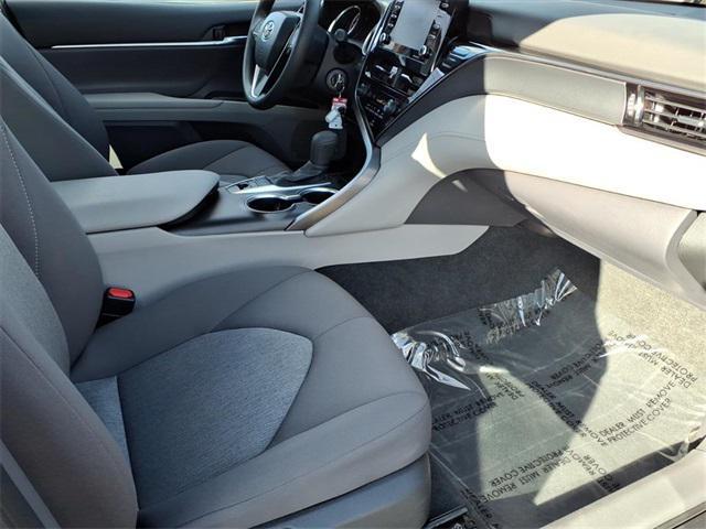 used 2023 Toyota Camry car, priced at $23,052