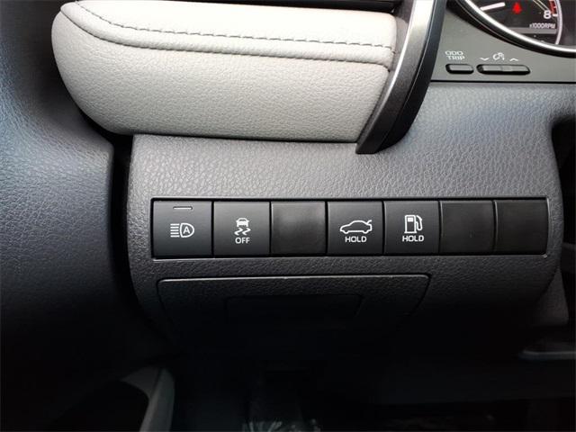 used 2023 Toyota Camry car, priced at $23,052