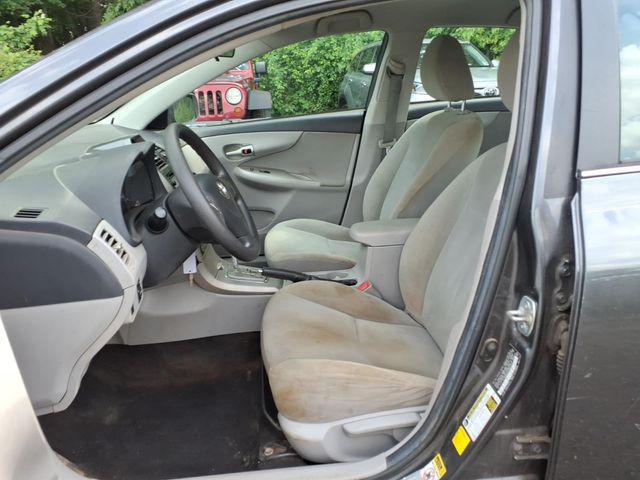used 2013 Toyota Corolla car, priced at $9,474