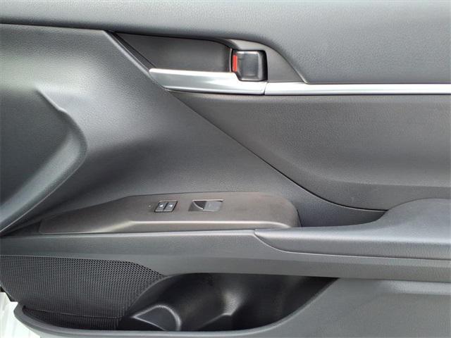 used 2023 Toyota Camry car, priced at $24,690