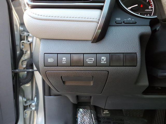 used 2023 Toyota Camry car, priced at $23,177