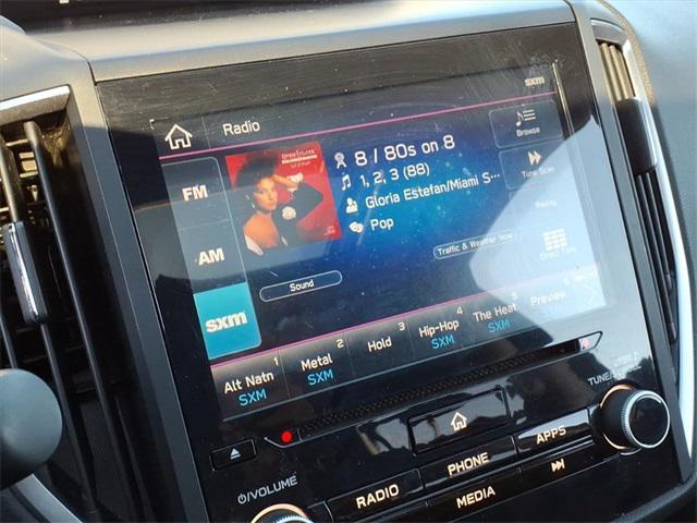 used 2020 Subaru Crosstrek car, priced at $14,650