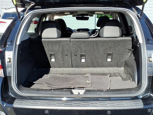 used 2020 Subaru Crosstrek car, priced at $14,650