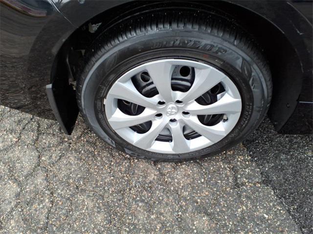 used 2023 Toyota Corolla car, priced at $20,061