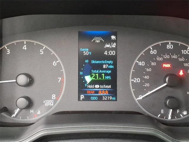 used 2023 Toyota Corolla car, priced at $20,061