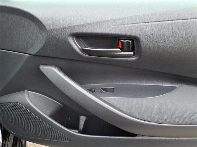 used 2023 Toyota Corolla car, priced at $20,061