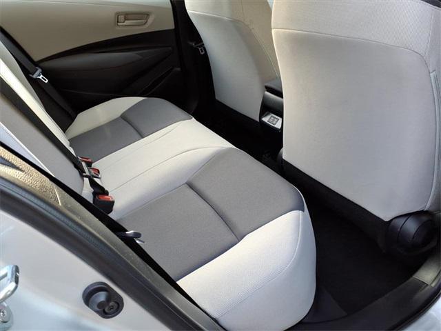used 2023 Toyota Corolla car, priced at $19,475