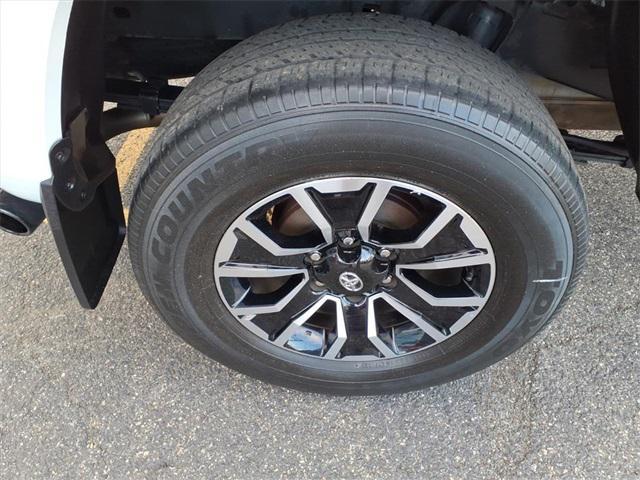 used 2023 Toyota Tacoma car, priced at $33,474
