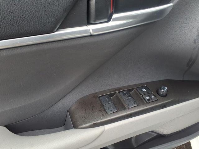 used 2024 Toyota Camry car, priced at $24,925