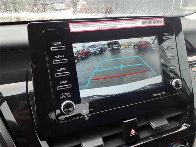 used 2024 Toyota Camry car, priced at $25,910
