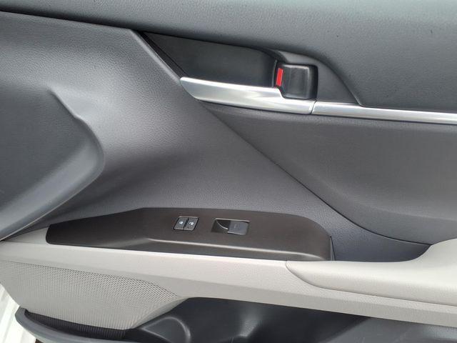 used 2024 Toyota Camry car, priced at $24,925