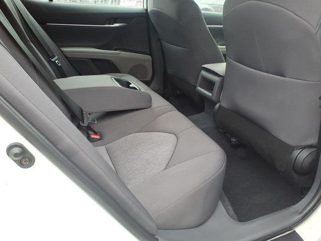 used 2024 Toyota Camry car, priced at $24,925