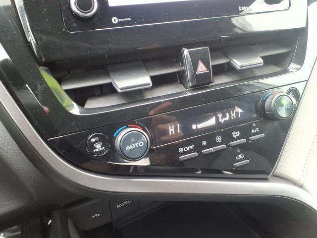 used 2024 Toyota Camry car, priced at $24,925