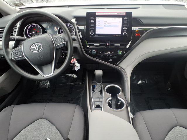 used 2024 Toyota Camry car, priced at $24,925
