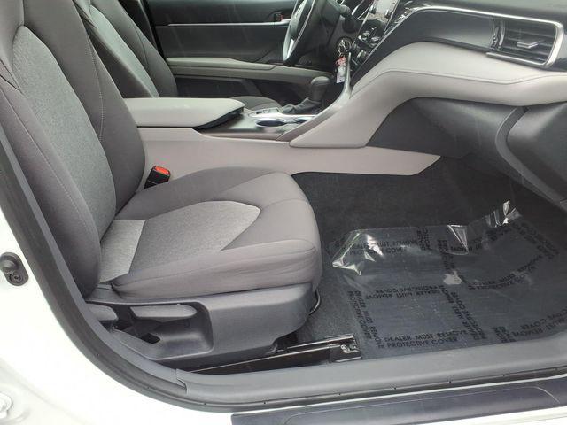 used 2024 Toyota Camry car, priced at $24,925