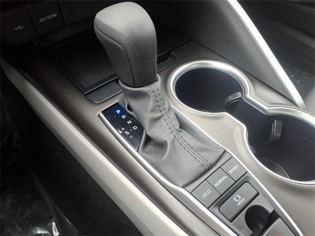 used 2024 Toyota Camry car, priced at $25,910