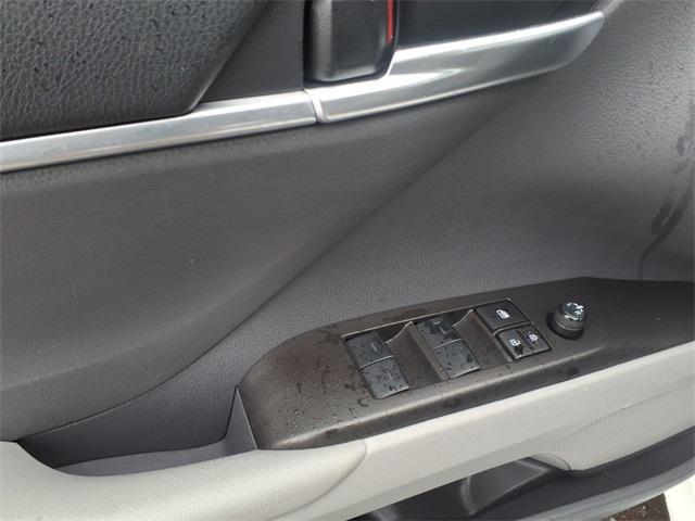used 2024 Toyota Camry car, priced at $25,910