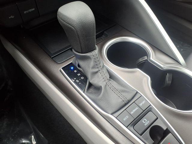 used 2024 Toyota Camry car, priced at $24,925