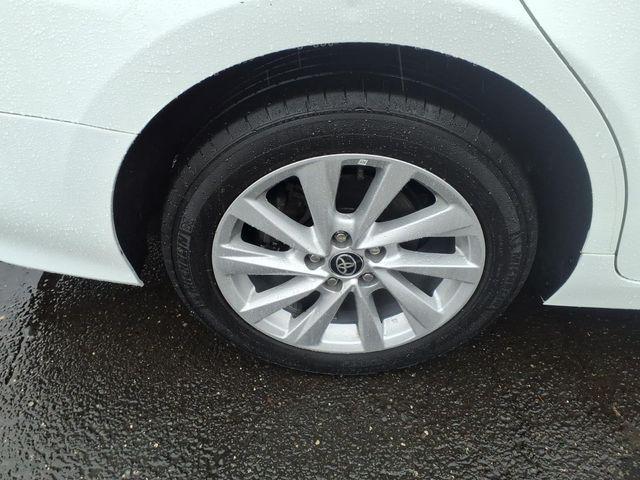 used 2024 Toyota Camry car, priced at $24,925