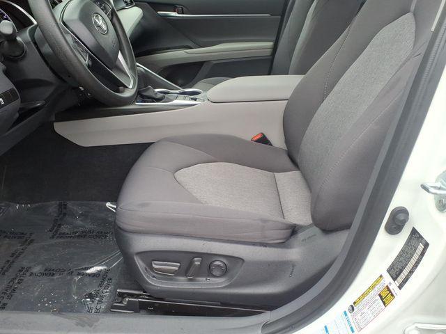 used 2024 Toyota Camry car, priced at $24,925