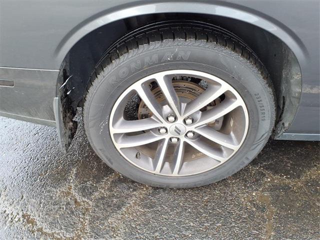 used 2019 Dodge Challenger car, priced at $15,317