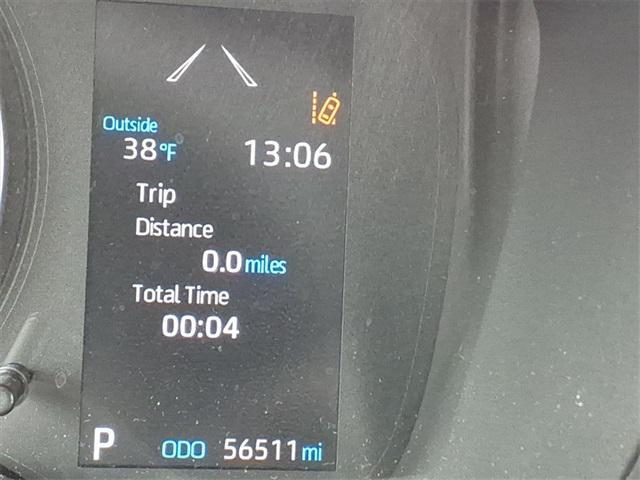 used 2021 Toyota Corolla car, priced at $16,472