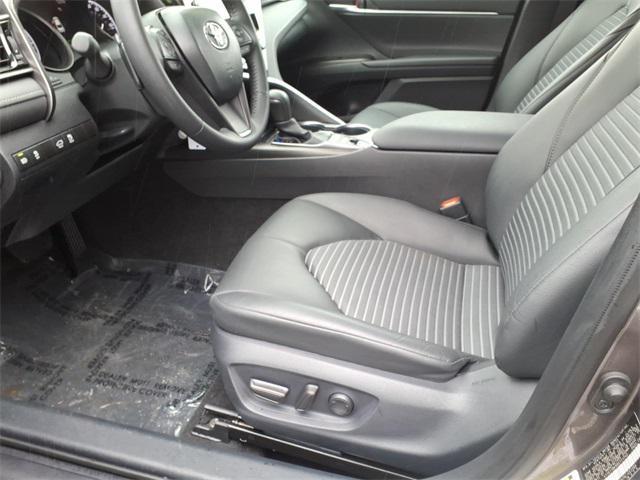 used 2024 Toyota Camry car, priced at $27,180