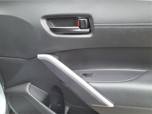 used 2023 Toyota Corolla Cross car, priced at $22,362