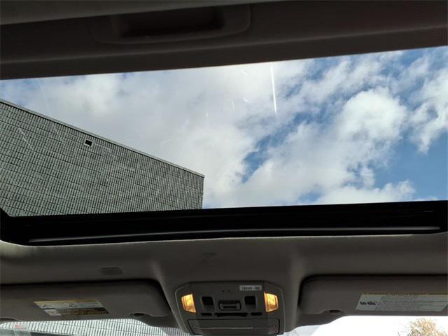 used 2022 Toyota Highlander car, priced at $30,857