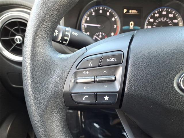 used 2022 Hyundai Kona car, priced at $16,791