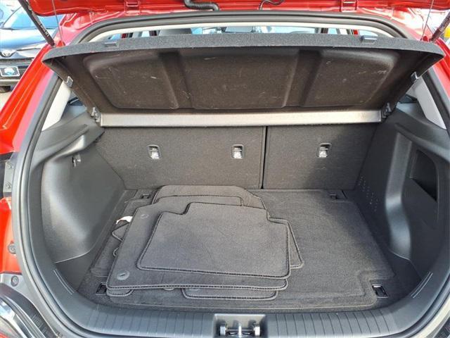 used 2022 Hyundai Kona car, priced at $16,791