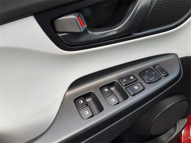 used 2022 Hyundai Kona car, priced at $16,791