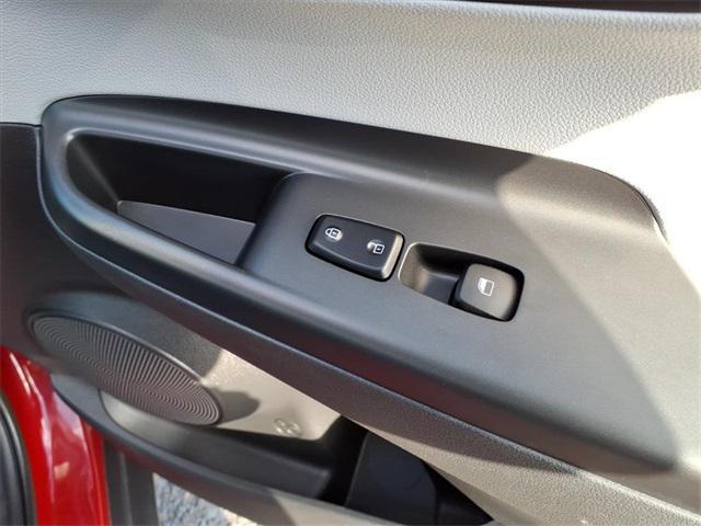 used 2022 Hyundai Kona car, priced at $16,791