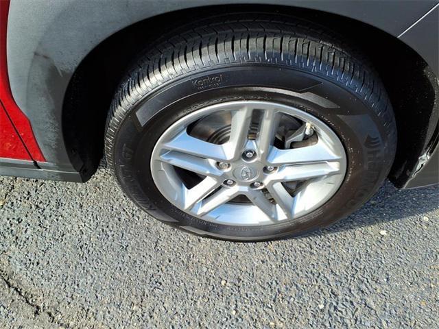used 2022 Hyundai Kona car, priced at $16,791