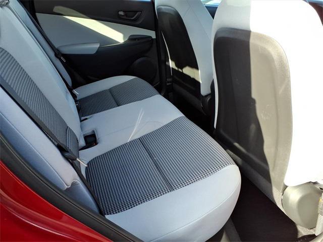 used 2022 Hyundai Kona car, priced at $16,791