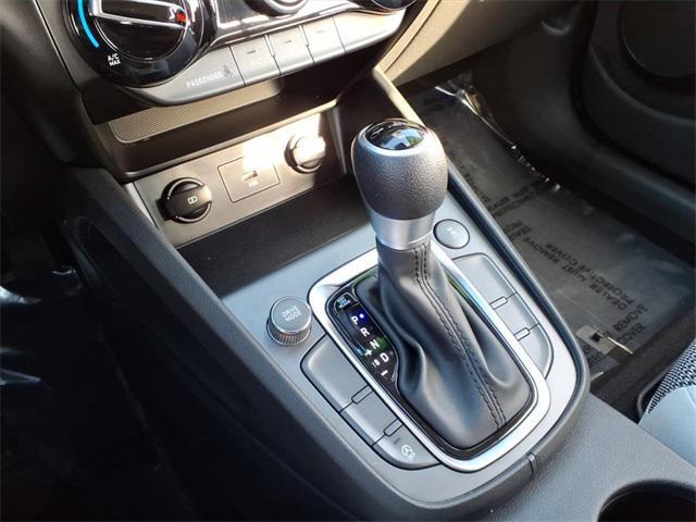 used 2022 Hyundai Kona car, priced at $16,791