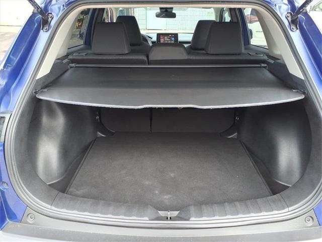 used 2022 Toyota Corolla Cross car, priced at $20,197