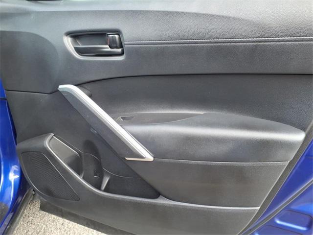 used 2022 Toyota Corolla Cross car, priced at $20,197