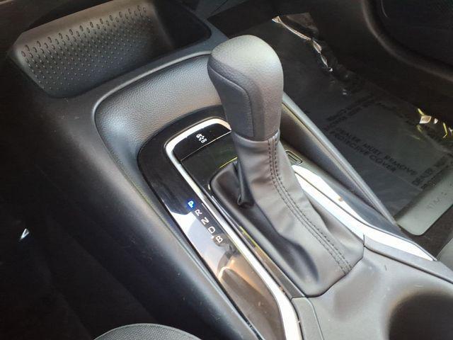 used 2023 Toyota Corolla car, priced at $18,972