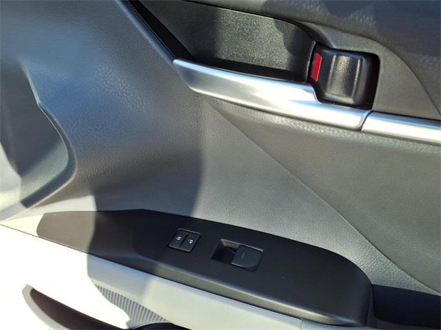 used 2023 Toyota Camry car, priced at $24,268